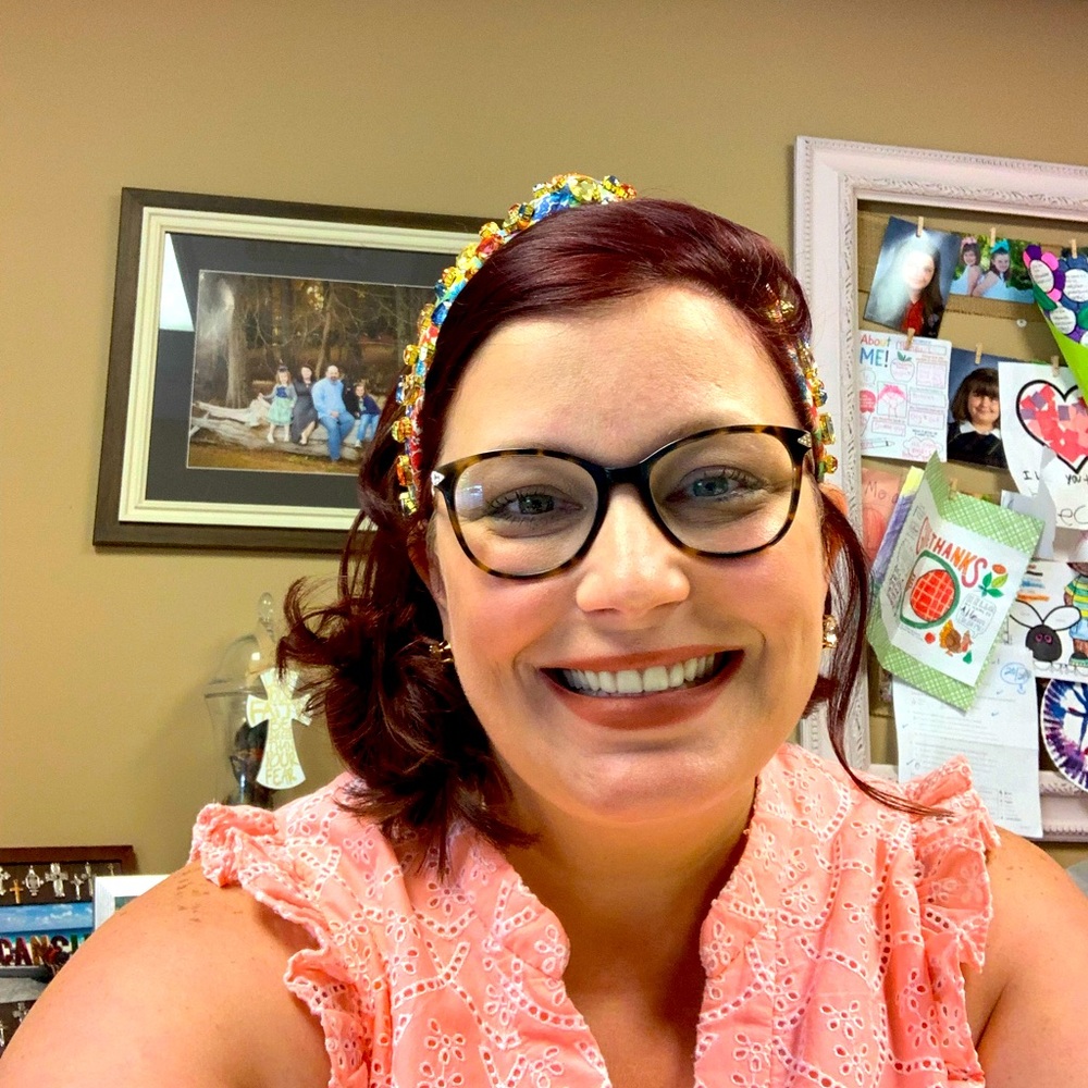Meet your Posher, Stephanie